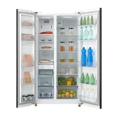 Koryo Ksbs605Inv 584 Ltr Side By Side Front Display