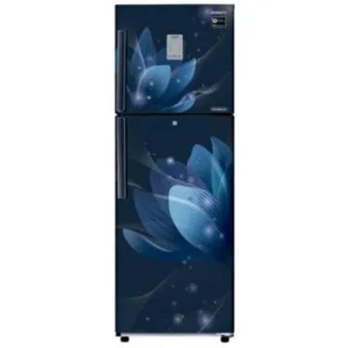 Samsung Rt28N3923U8 253 Ltr Double Door Front