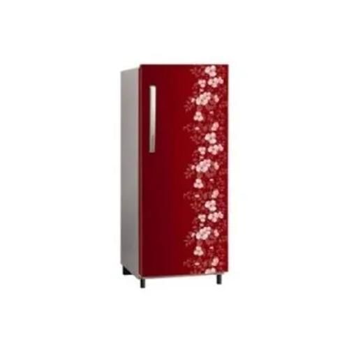 Panasonic Nr Ac20Stx1 202 Ltr Single Door Front