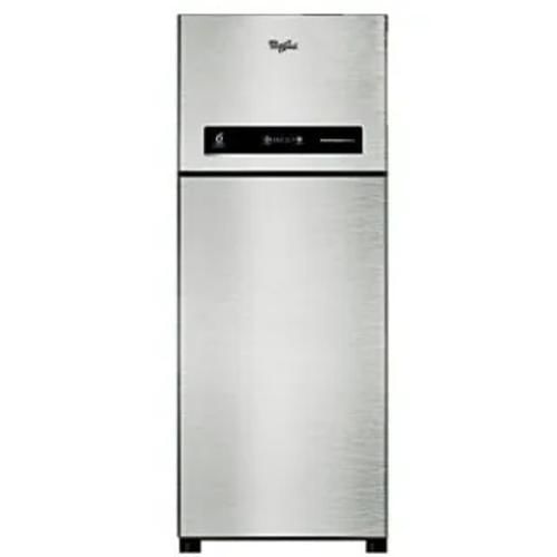 Whirlpool If 355 Elite 3S 340 Ltr Double Door Front