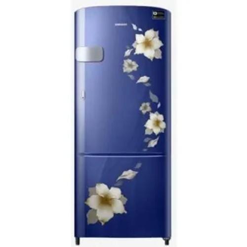 Samsung Rr22N3Y2Zu2 212 Ltr Single Door Front