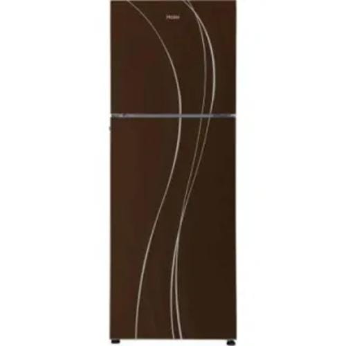 Haier Hrf 2674Pcg E 247 Ltr Double Door Front