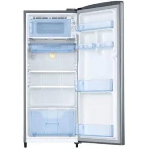 Samsung Rr20N1Y2Zs8 192 Ltr Single Door Front Display