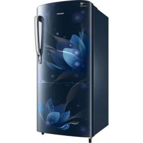 Samsung Rr20N172Yu8 192 Ltr Single Door Front Display