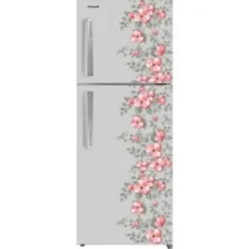 Panasonic Nr Bc27Shx1 268 Ltr Double Door Front