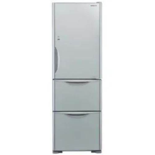 Hitachi R Sg38Fpnd 404 Ltr Triple Door Front
