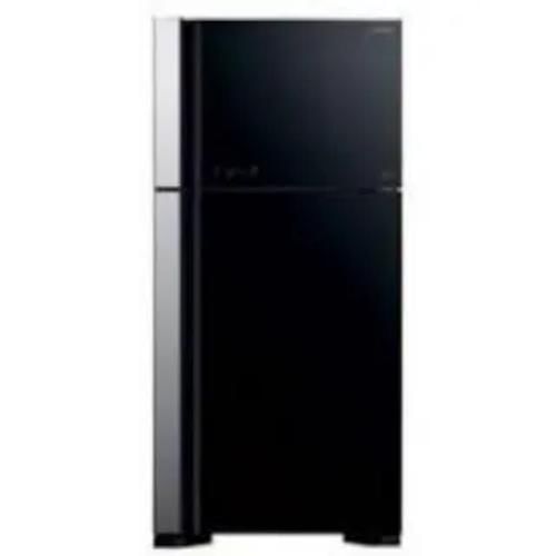 Hitachi R Vg720Pnd5 Ggr 652 Ltr Double Door Front