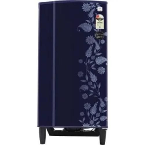 Godrej Gd 1822 Pt 22 182 Ltr Single Door Front