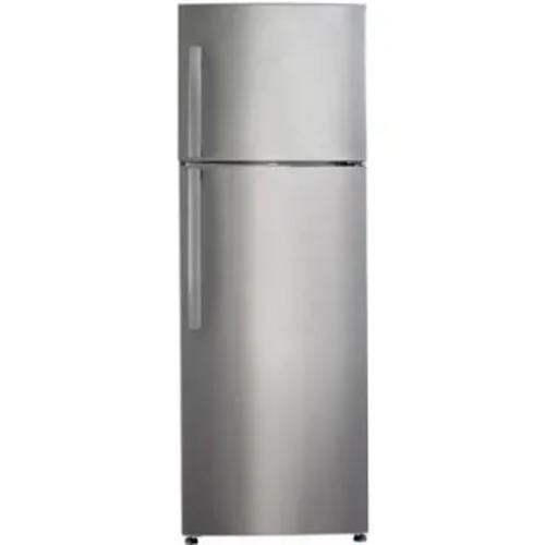 Haier Hrf 3674Pss R 347 Ltr Double Door Front