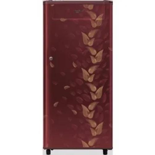 Whirlpool 205 Genius Cls 3S 190 Ltr Single Door Front