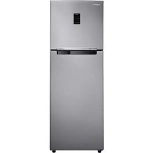 Samsung Rt36Jsrfesl 345 Ltr Double Door Front