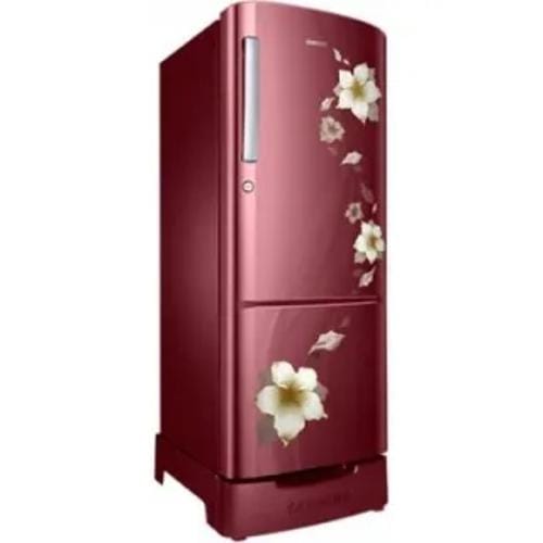 Samsung Rr22K287Zr2 212 Ltr Single Door Front Display