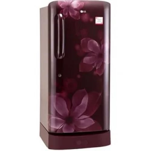 Lg Gl D221Asoy 215 Ltr Single Door Front Display