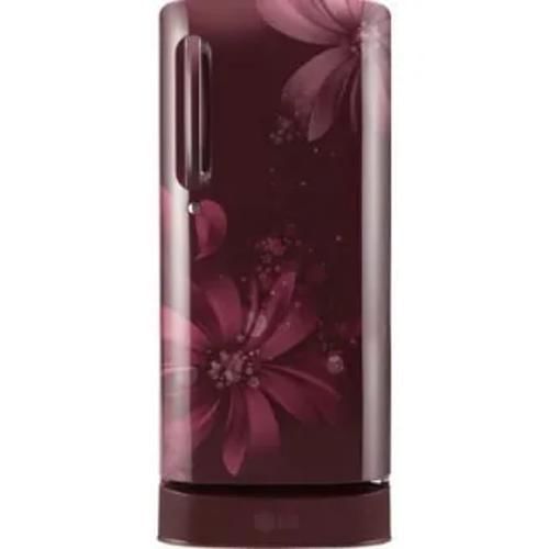 Lg Gl D201Asay 190 Ltr Single Door Front
