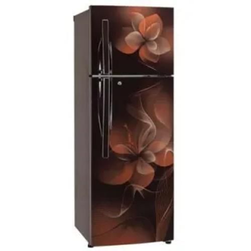 Lg Gl T302Rhdn 284 Ltr Double Door Front Display