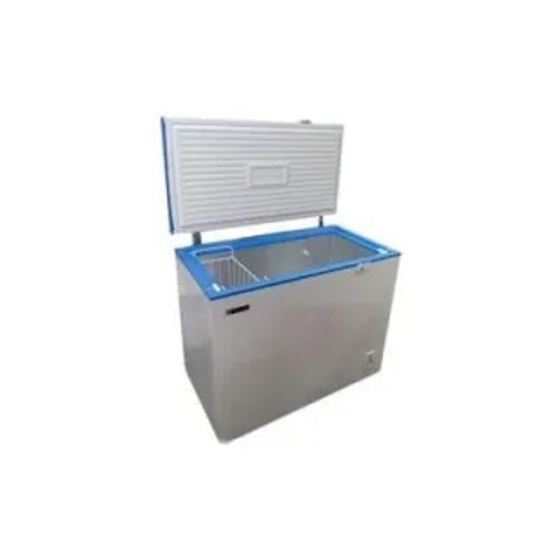 Godrej Chfsd100D 102 Ltr Deep Freezer Front Display
