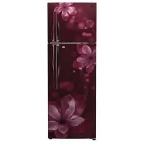 Lg Gl T292Rsou 260 Ltr Double Door Front