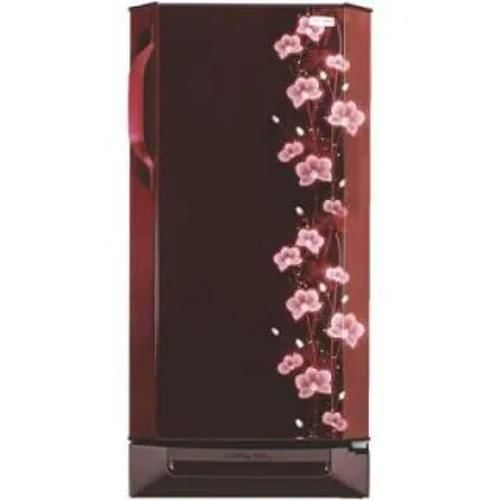Godrej Rd Edge Zx 195 Cts 32 195 Ltr Single Door Front