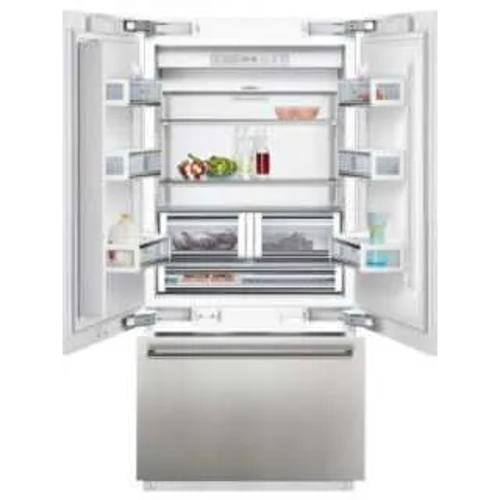 Siemens Ci36Bp01 526 Ltr French Door Front