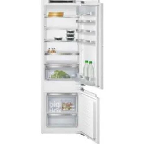 Siemens Ki87Saf30I 276 Ltr Double Door Front