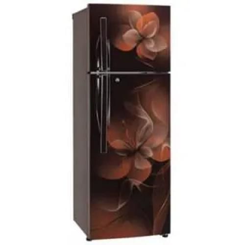 Lg Gl T302Rhdx 284 Ltr Double Door Front Display