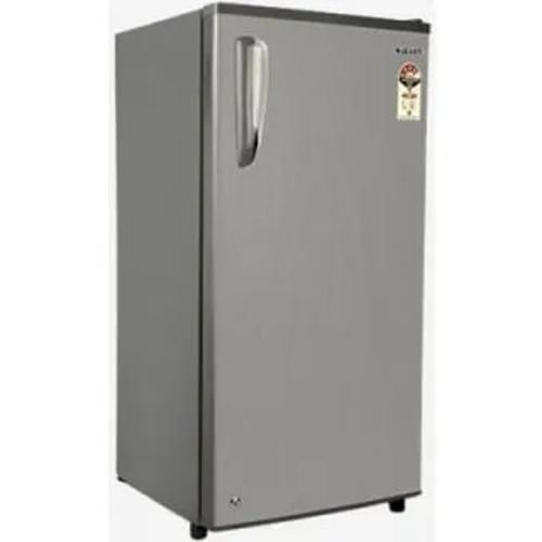 Croma Crar0213 225 Ltr Single Door Front