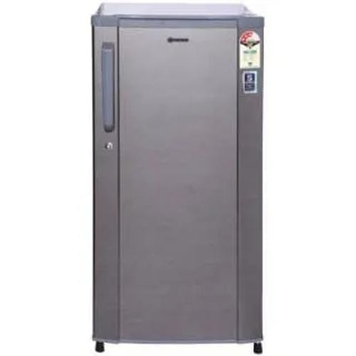 Koryo Kdr250S2 225 Ltr Single Door Front