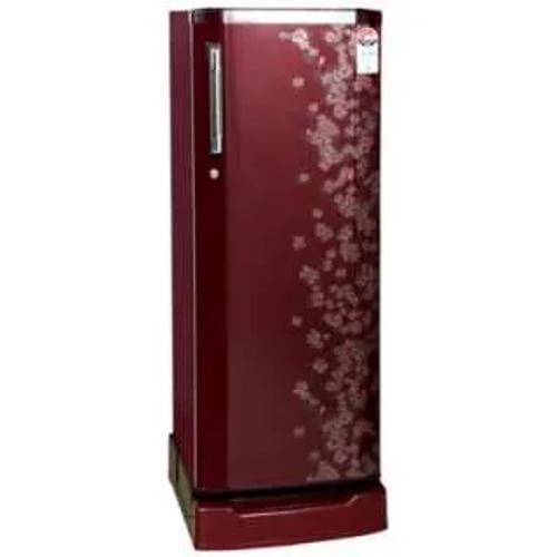 Koryo Kdr210Dr3F 190 Ltr Single Door Front