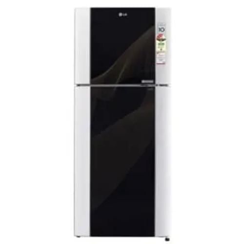 Lg Gl I442Tkrl 407 Ltr Double Door Front