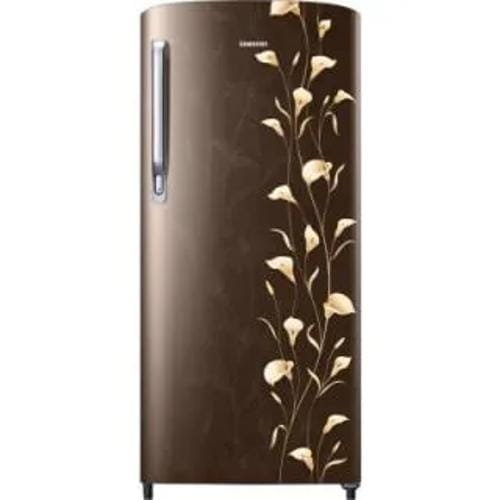 Samsung Rr19M1711Dz 192 Ltr Single Door Front