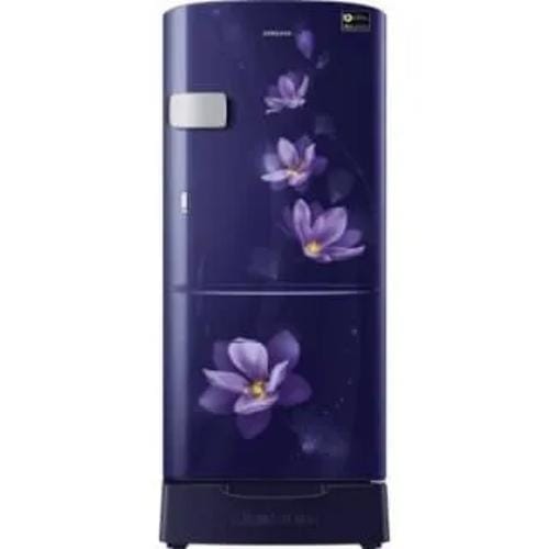 Samsung Rr20M1Z2Xu7 192 Ltr Single Door Front