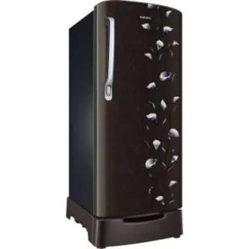 Samsung Rr19M1822Bz 192 Ltr Single Door Front Display