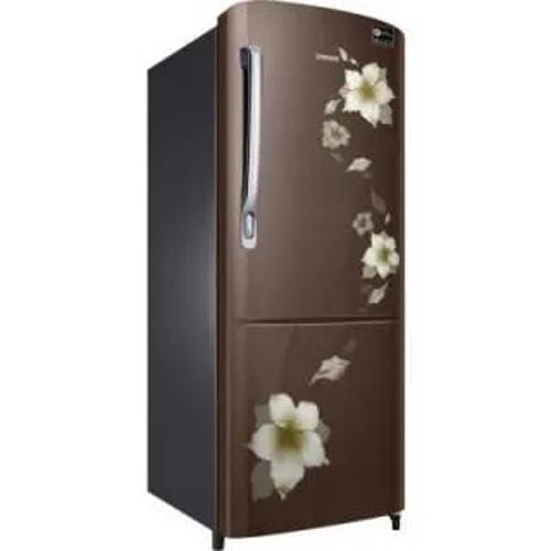 Samsung Rr22M274Yd2 212 Ltr Single Door Front Display