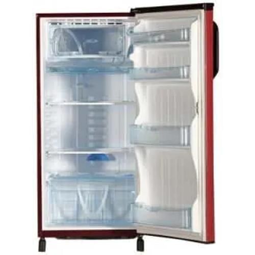 Kelvinator Ks204Lt Ma 190 Ltr Single Door Front Display