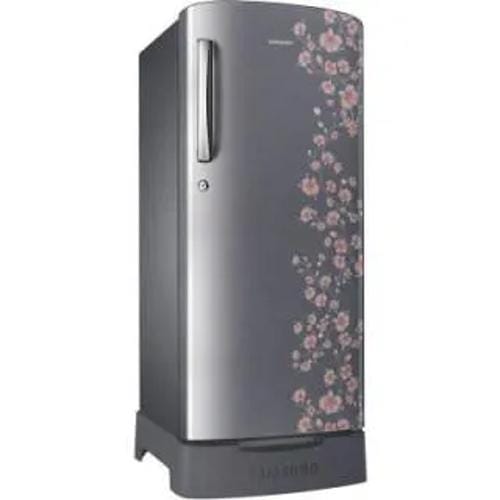 Samsung Rr19H1835Lx 182 Ltr Single Door Front Display