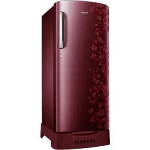 Samsung Rr19H1824Rx 182 Ltr Single Door Front Display