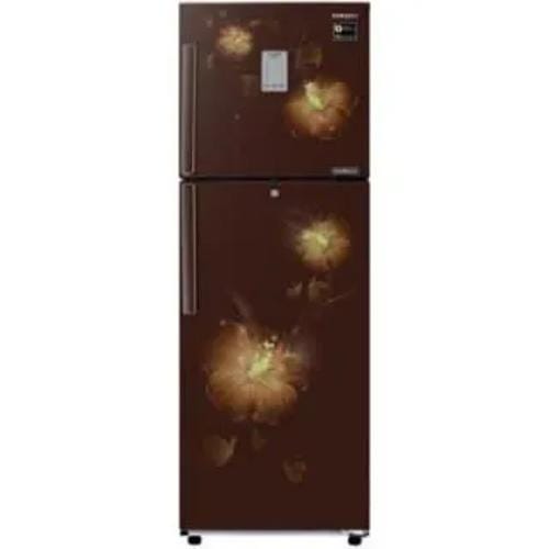 Samsung Rt28M3983D3 253 Ltr Double Door Front