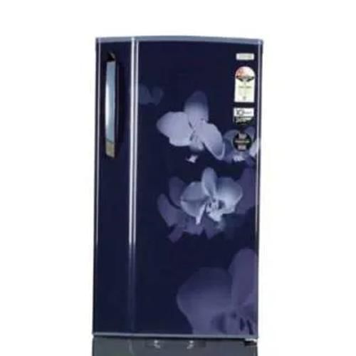 Godrej Rd Edgesx 185 Pds 22 185 Ltr Single Door Front
