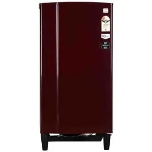 Godrej Rd Edge 185 E1 185 Ltr Single Door Front