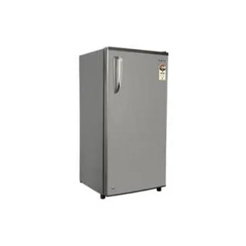 Croma Crac0213 Gi 225 Ltr Single Door Front