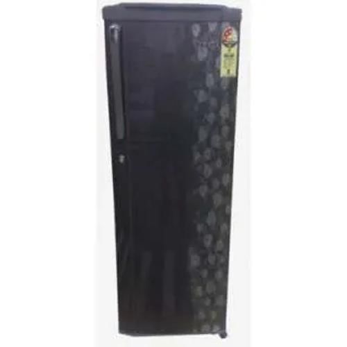 Croma Crac0212 Gi 190 Ltr Single Door Front