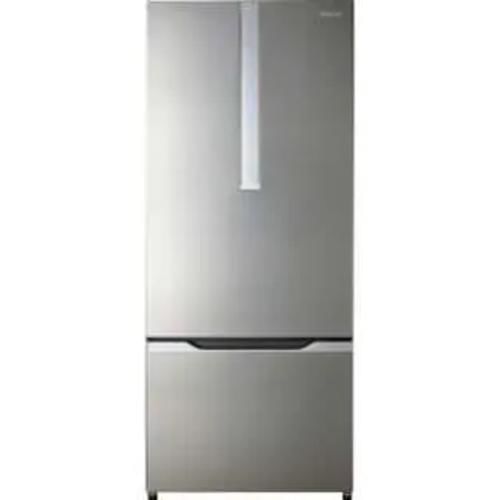Panasonic Nr By608X 602 Ltr Double Door Front