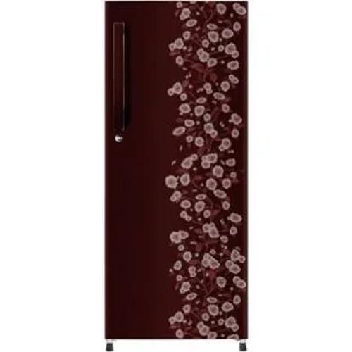Haier Hrd 2204Crd R 240 Ltr Single Door Front