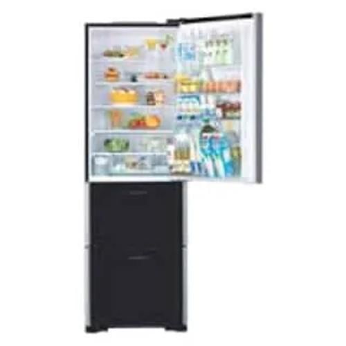 Hitachi R Sg31Bpnd 366 Ltr Triple Door Front Display