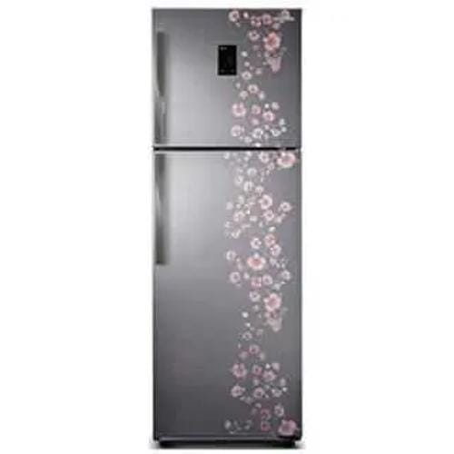 Samsung Rt33Hdjfelx 321 Ltr Double Door Front