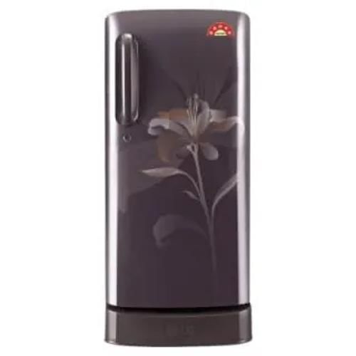 Lg Gl D221Agln 215 Ltr Single Door Front