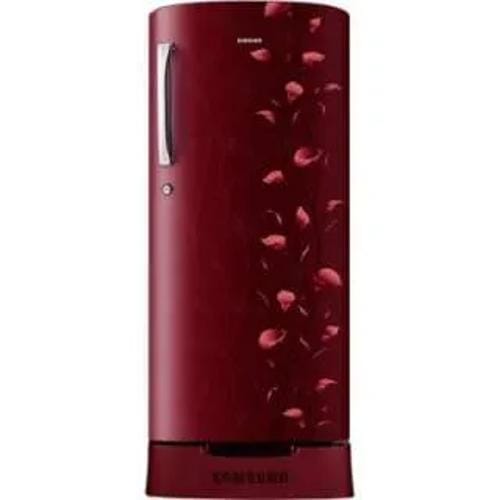 Samsung Rr23J2835Rz 230 Ltr Single Door Front