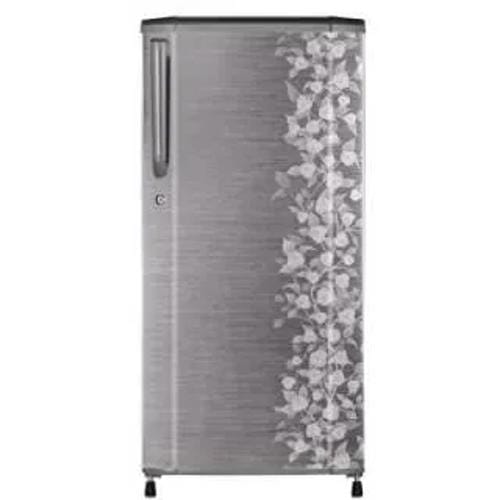Haier Hrd 2105Cgi H 190 Ltr Single Door Front