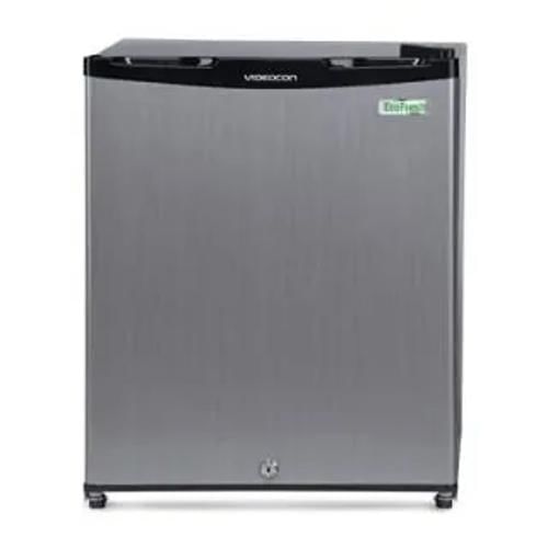 Videocon Vc061P 47 Ltr Mini Fridge Front