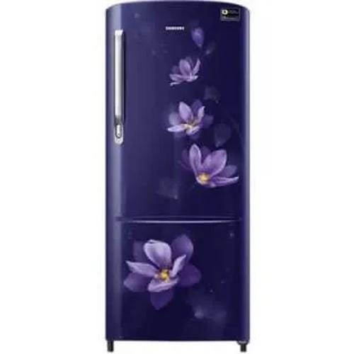 Samsung Rr20M272Yu7 192 Ltr Single Door Front